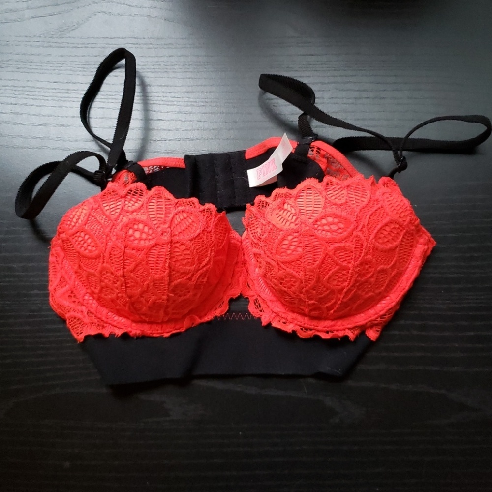 Date Night Bra